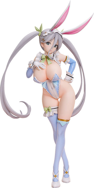 Shinobi Master Senran Kagura: New Link Senkou Bunny Ver. 1/4 