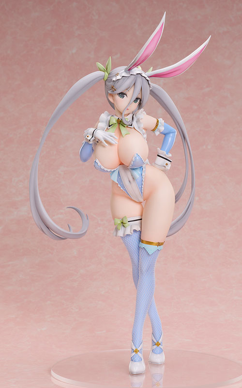 Shinobi Master Senran Kagura: New Link Senkou Bunny Ver. 1/4 