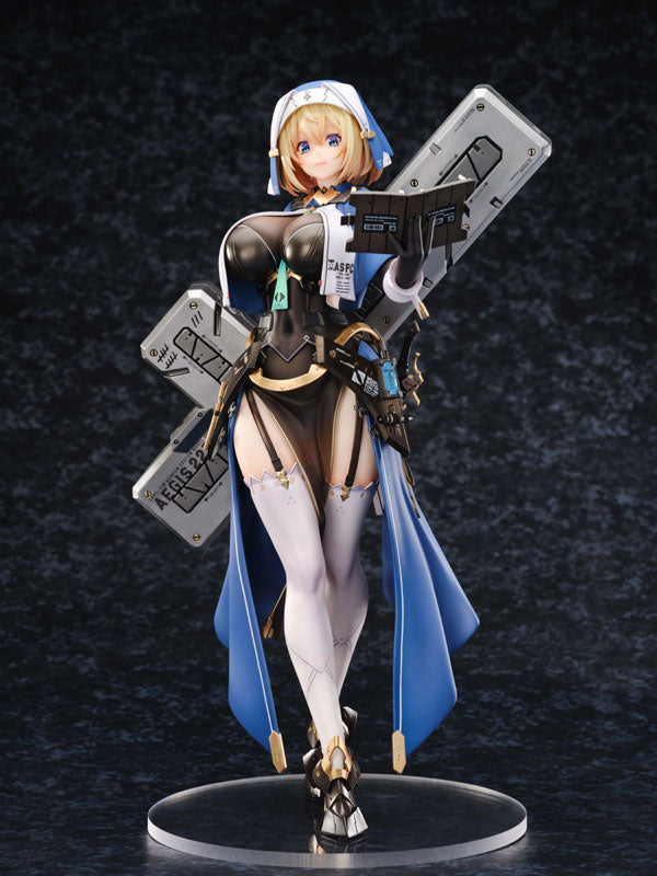 BUNNY SUIT PLANNING Sophia F. Shirring Sister ver. 1/6 Deluxe Edition 