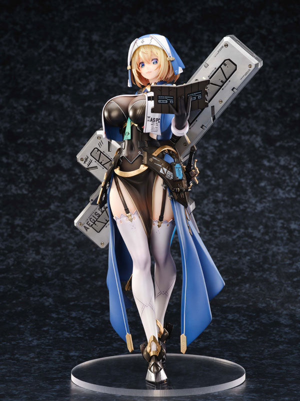 BUNNY SUIT PLANNING Sophia F. Shirring Sister ver. 1/6 Deluxe Edition 