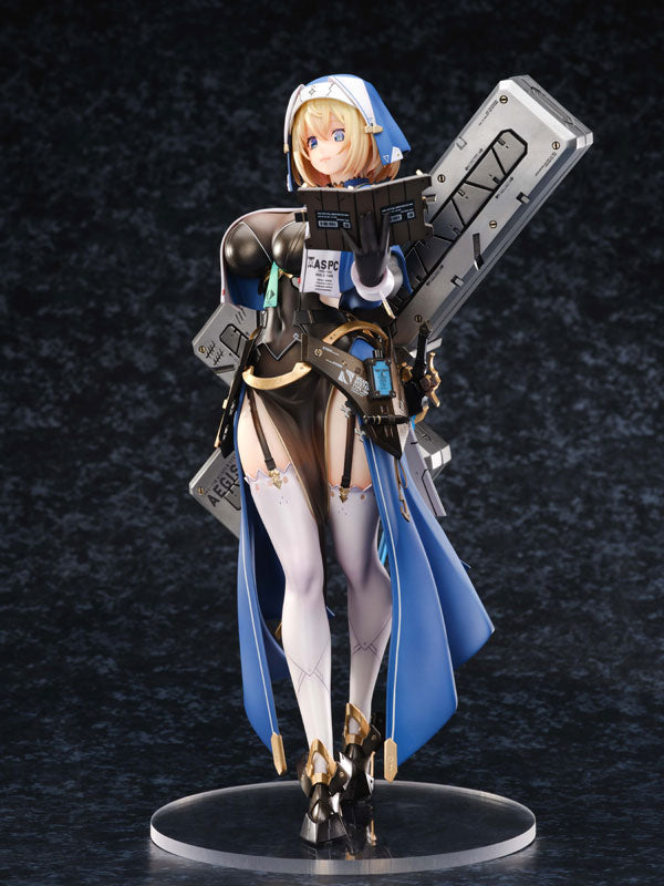 BUNNY SUIT PLANNING Sophia F. Shirring Sister ver. 1/6 Deluxe Edition 