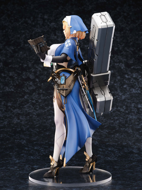 BUNNY SUIT PLANNING Sophia F. Shirring Sister ver. 1/6 Deluxe Edition 