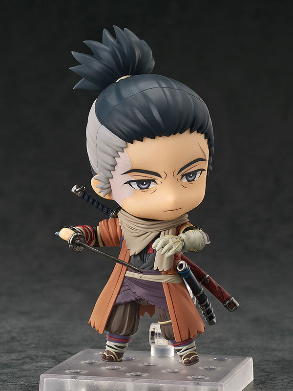 Nendoroid SEKIRO: SHADOWS DIE TWICE Sekiro
