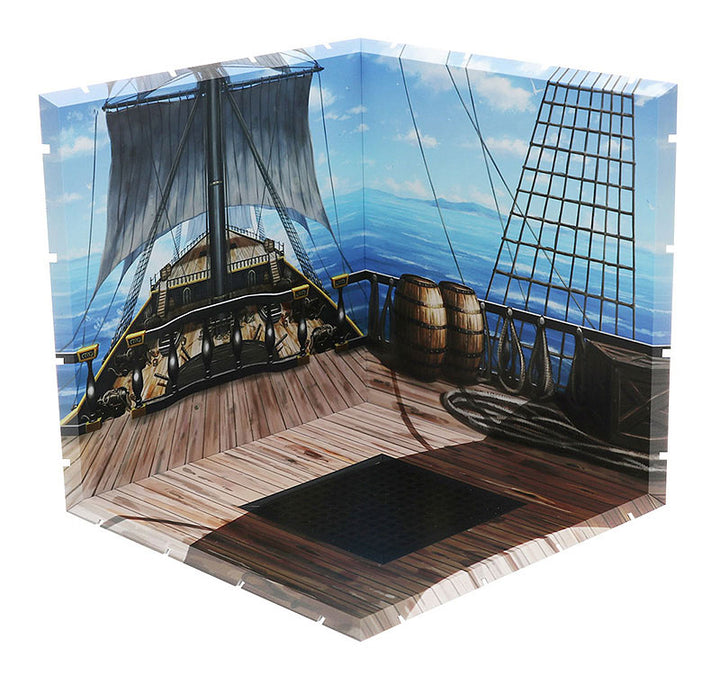 Dioramansion 200 Ship Deck 