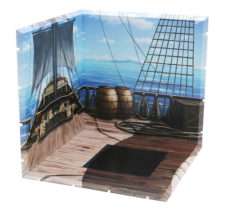 Dioramansion 200 Ship Deck 