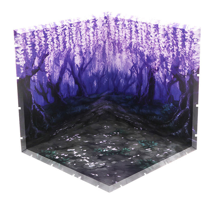 Dioramansion 200 Wisteria 