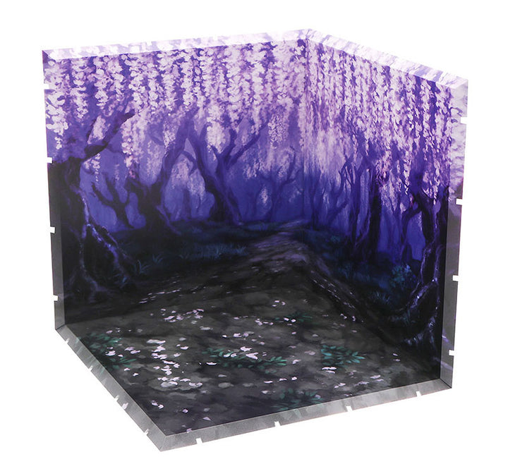 Dioramansion 200 Wisteria 