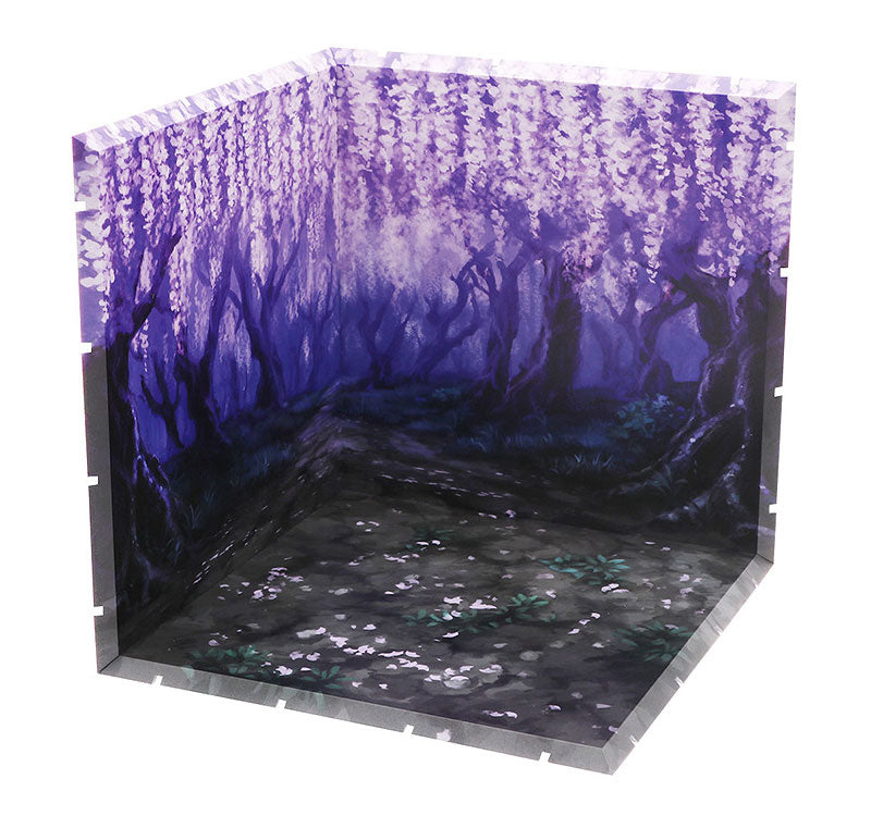Dioramansion 200 Wisteria 