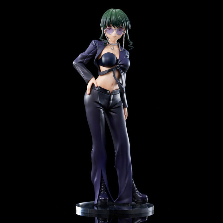"UNIVERSIDAD GRIDMAN" COLECCIÓN ZOZO BLACK "El 2º" 