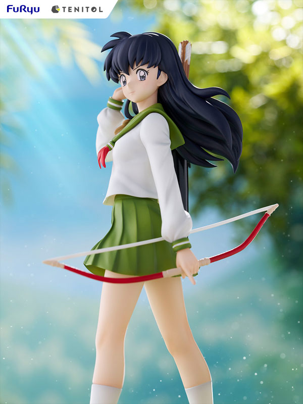 TENITOL Inuyasha Kagome Higurashi 