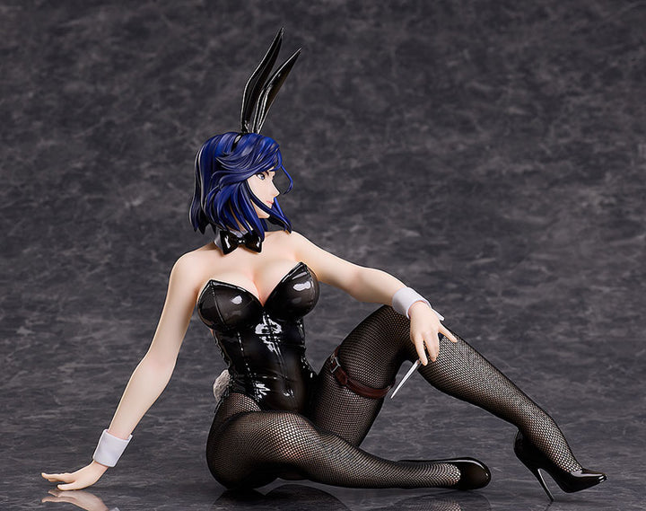 Movie City Hunter Angel Dust Saeko Nogami Bunny Ver. 1/6