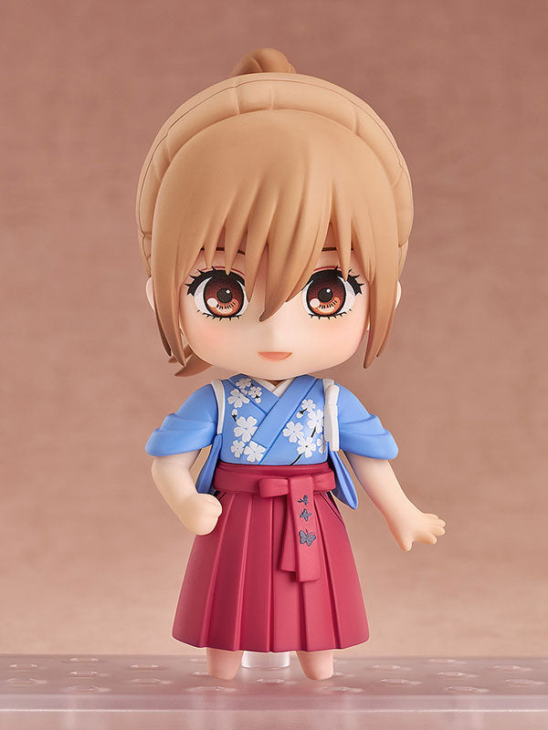 Nendoroid Chihayafuru 3 Chihaya Ayase 