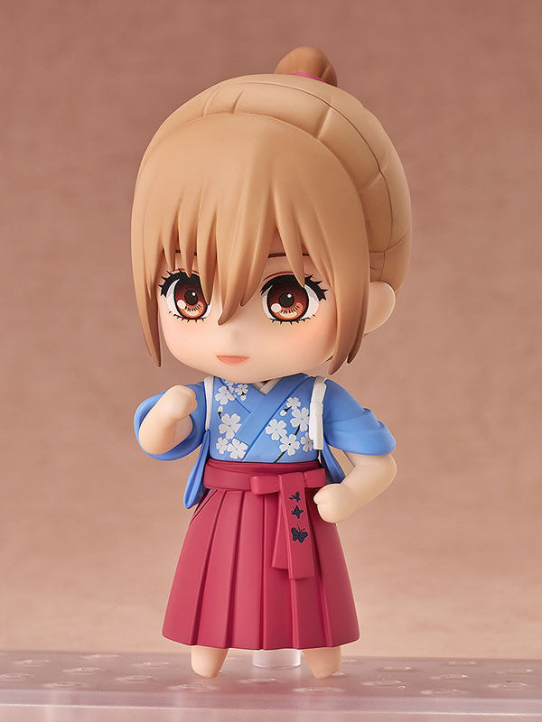 Nendoroid Chihayafuru 3 Chihaya Ayase 