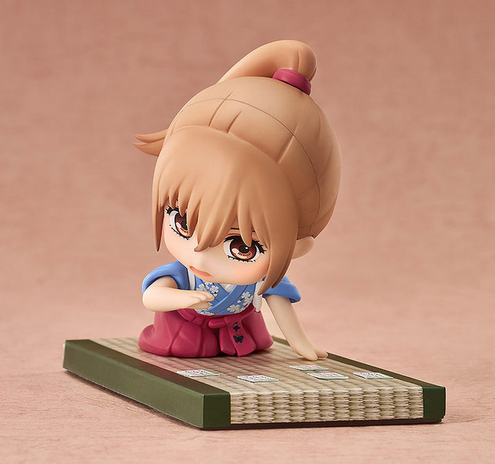 Nendoroid Chihayafuru 3 Chihaya Ayase 