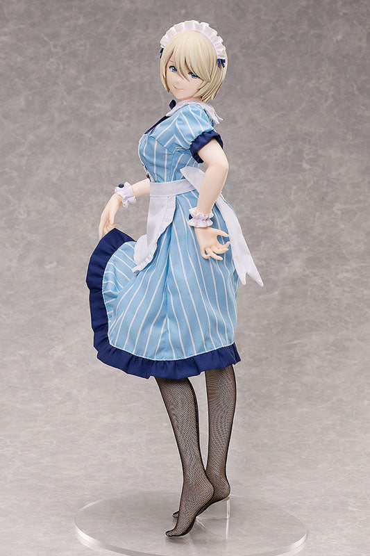 Megami no Cafe Terrace Akane Hououji 1/4 