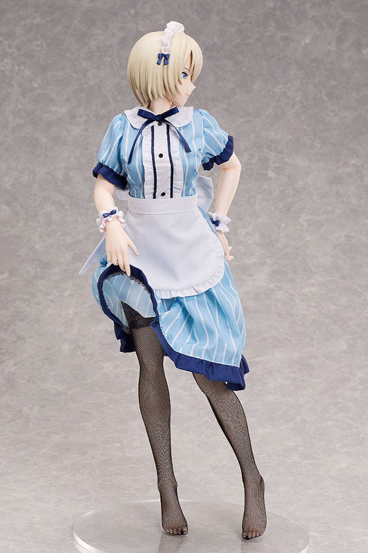 Megami no Cafe Terrace Akane Hououji 1/4 