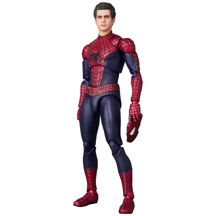 MAFEX No.248 MAFEX THE AMAZING SPIDER-MAN 