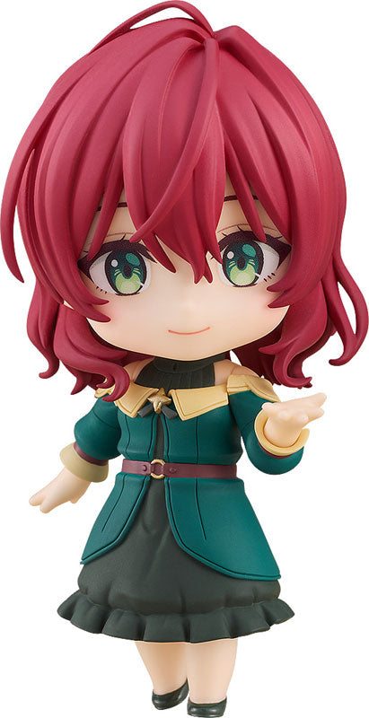 Nendoroid Dahlia en flor Dahliya Rossetti 