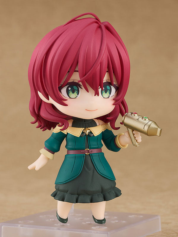 Nendoroid Dahlia en flor Dahliya Rossetti 