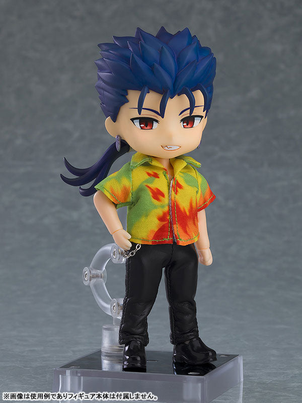 Nendoroid Doll Outfit Set: Fate/hollow ataraxia Lancer