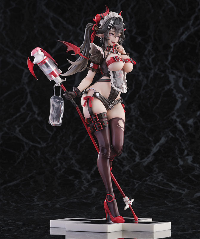 Jiu Ye Sang Original Character Zena 1/6 Scale Figure