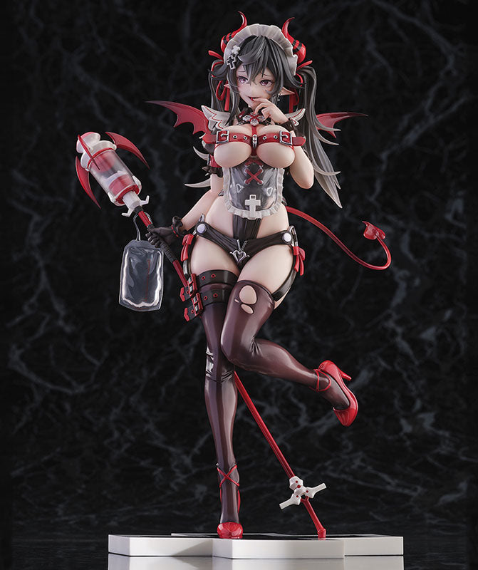 Jiu Ye Sang Original Character Zena Figure