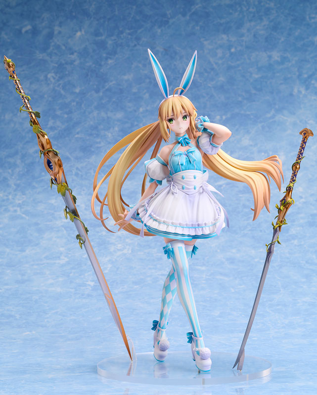 Fate/Grand Order Berserker/Altria Caster 1/7 