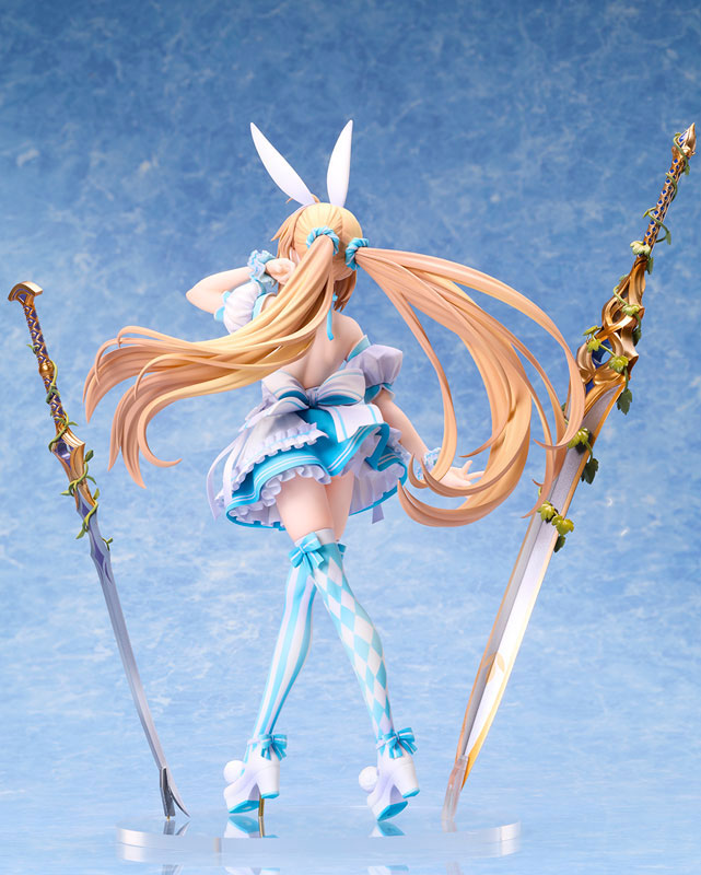 Fate/Grand Order Berserker/Altria Caster 1/7 