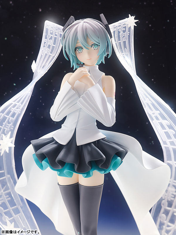 DESFILE POP UP Serie vocal de personajes 01 Hatsune Miku Little Missing Stars Ver. 