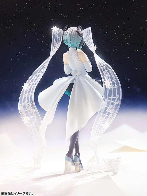 DESFILE POP UP Serie vocal de personajes 01 Hatsune Miku Little Missing Stars Ver. 