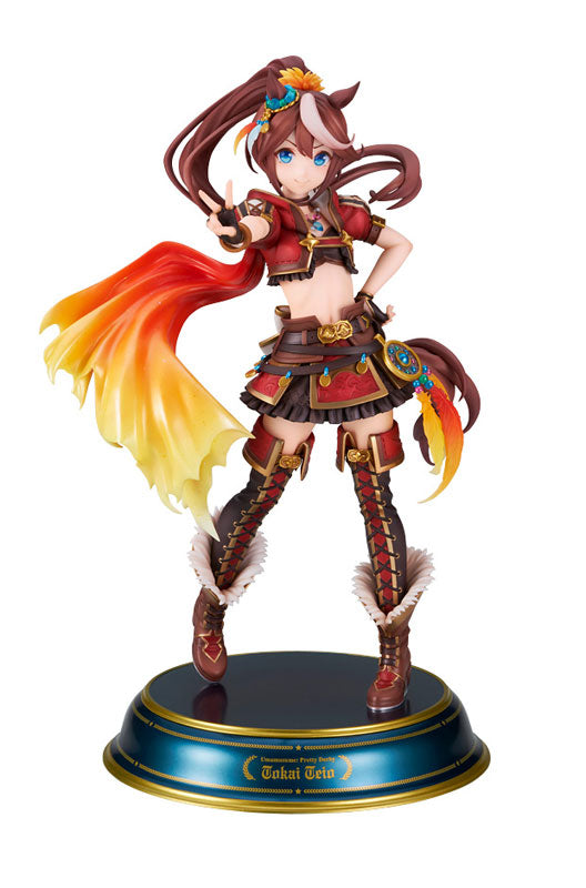 Umamusume Pretty Derby [Beyond the Horizon] Tokai Teio 1/7 