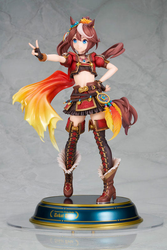 Umamusume Pretty Derby [Beyond the Horizon] Tokai Teio 1/7 