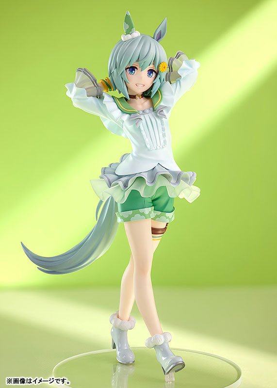 POP UP PARADE Umamusume Pretty Derby Seiun Sky L size 