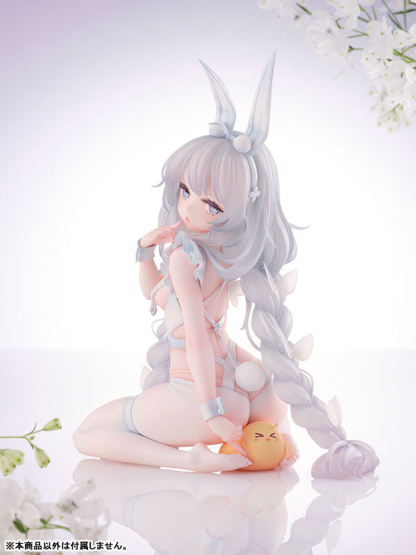 Azur Lane Le Malin Conejo Apático TF edición 1/4 