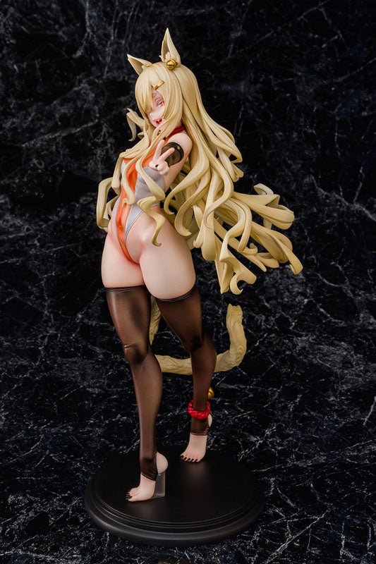 Inousha Shoujo Alice 1/6 
