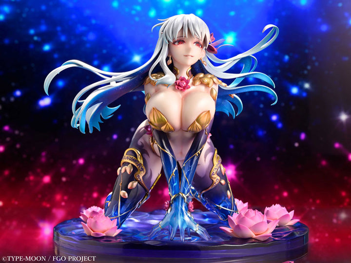 "Fate/Grand Order" Assassin/Kama (Final Ascension) 1/7