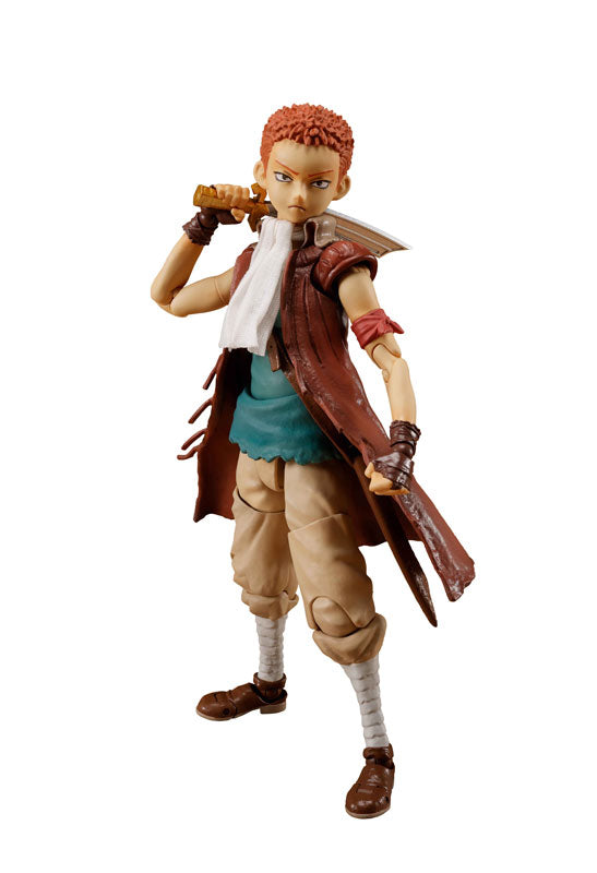 SHFiguarts Isidro "Berserk" 
