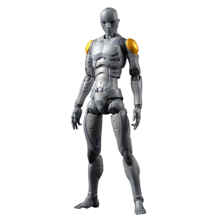 Toa Heavy Industries 1/12 Synthetic Human ESGS model 3 
