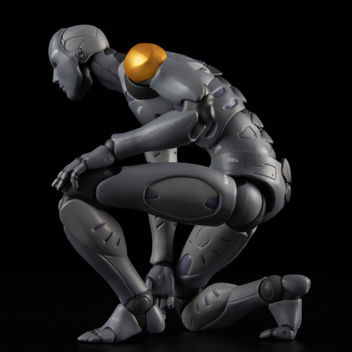 Toa Heavy Industries 1/12 Synthetic Human ESGS model 3 