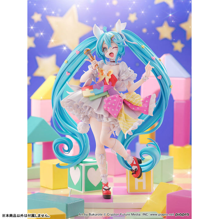 Hatsune Miku 1/7 HATSUNE MIKU EXPO 2023 VR ver. 
