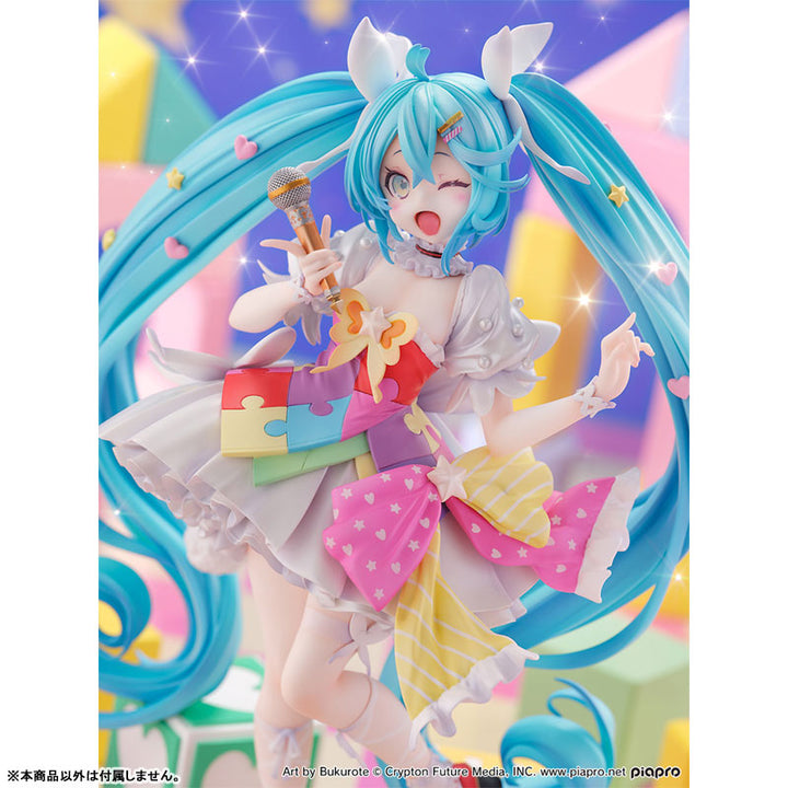 Hatsune Miku 1/7 HATSUNE MIKU EXPO 2023 VR ver. 