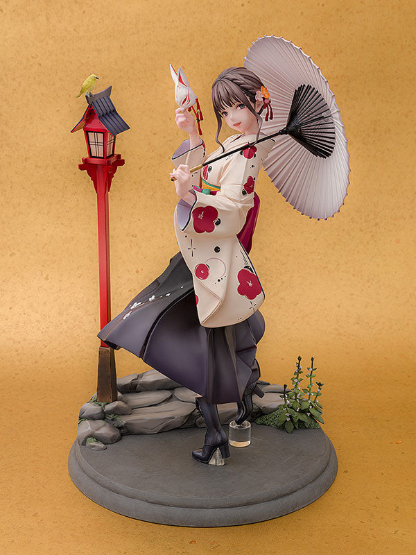 Colors: Tsumugi 1/6