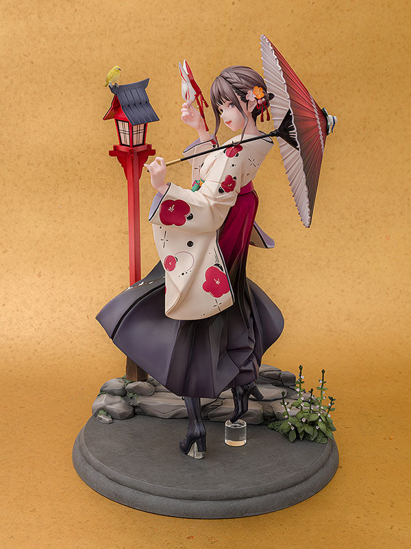 Colors: Tsumugi 1/6