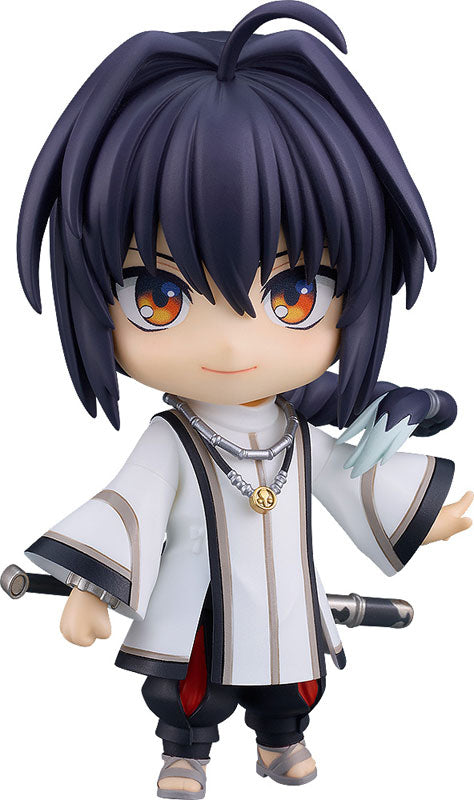 Nendoroid Fate/Samurai Remnant Saber