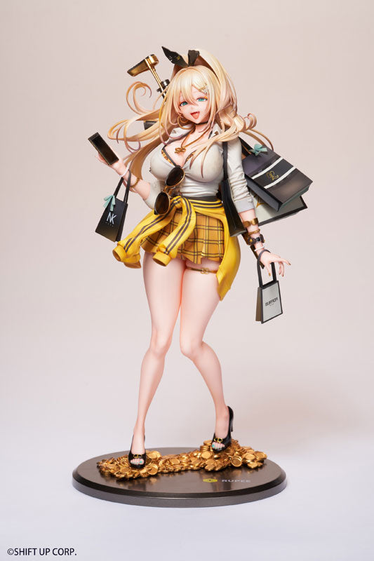 Goddess of Victory: Nikke Rupee 1/7 