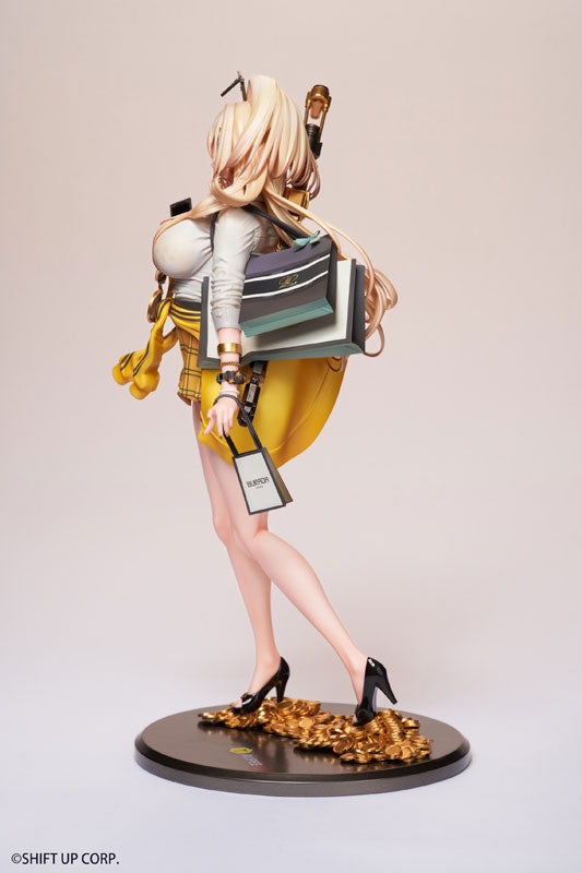 Goddess of Victory: Nikke Rupee 1/7 