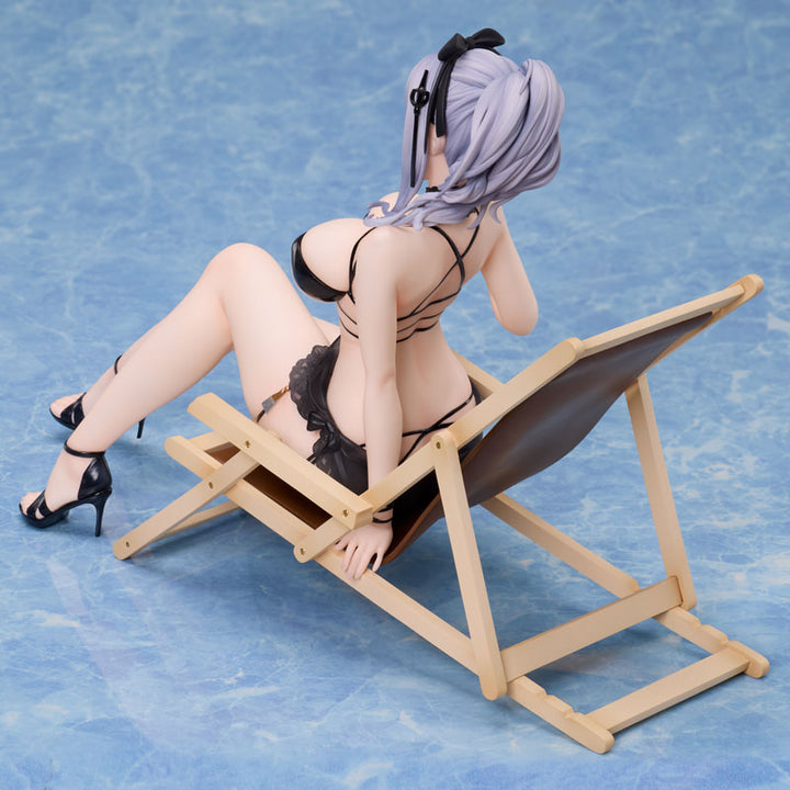 Azur Lane Giulio Cesare High Tide Under the Sunlight 