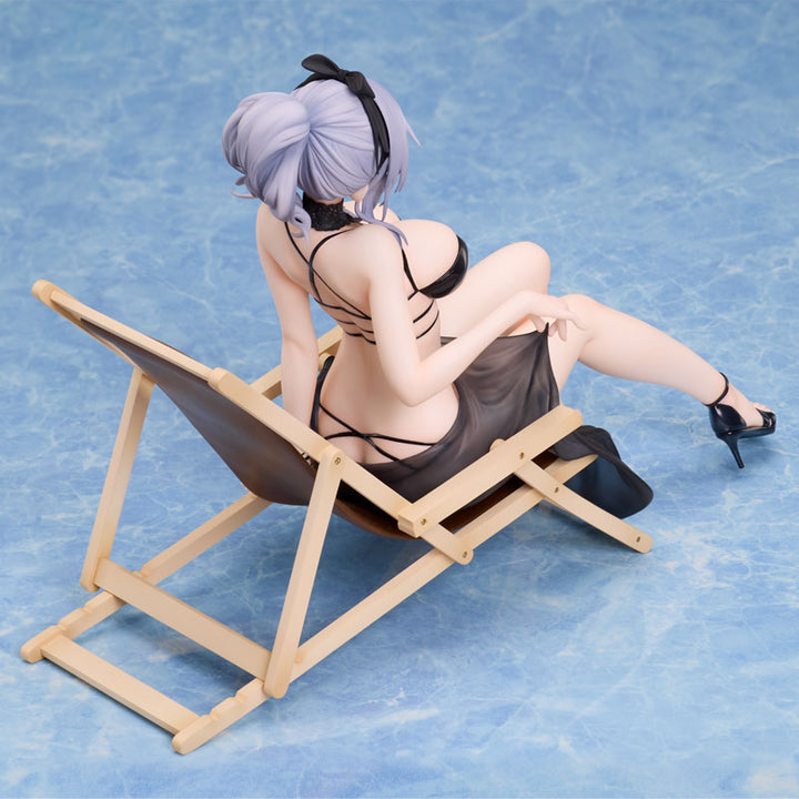 Azur Lane Giulio Cesare High Tide Under the Sunlight 