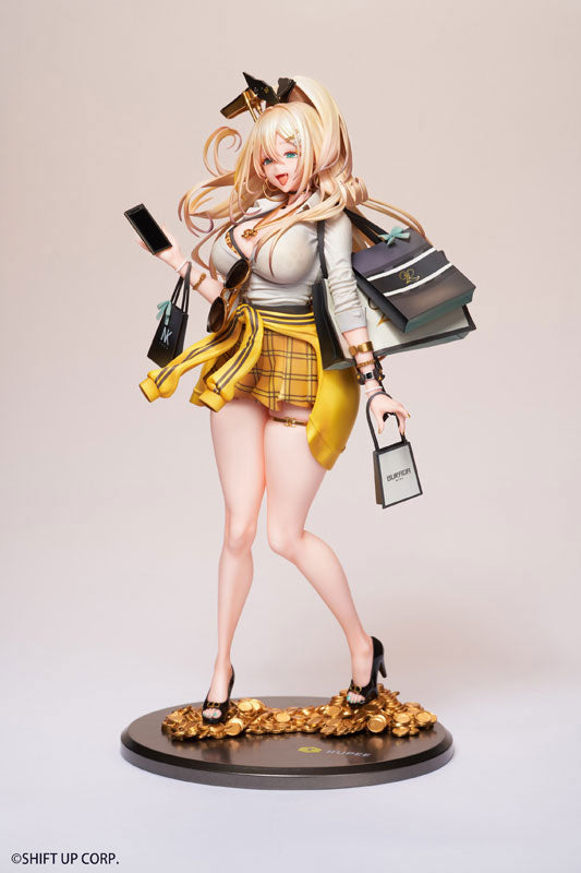 Goddess of Victory: Nikke Rupee 1/7 Deluxe Edition