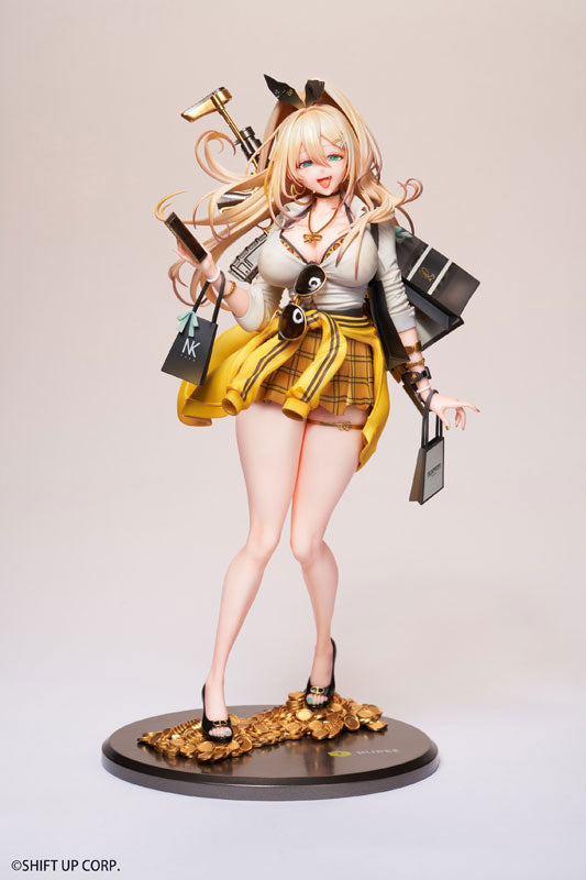 Goddess of Victory: Nikke Rupee 1/7 Deluxe Edition